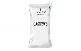 Inaaya Cashews   Pack  40 grams